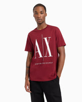 TSHIRT ARMANI EXCHANGE A|X
