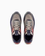 TENIS ARMANI EXCHANGE A|X