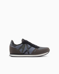 TENIS ARMANI EXCHANGE A|X