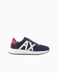 TENIS ARMANI EXCHANGE A|X
