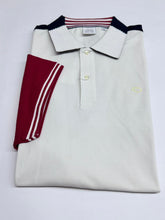 TIPO POLO OSCAR DE LA RENTA