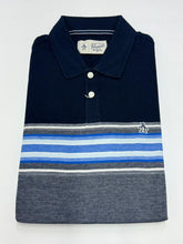 TIPO POLO HOMBRE PENGUIN DISEÑO