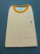 TSHIRT HOMBRE PENGUIN DISEÑO