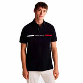 TIPO POLO HOMBRE DISEÑO TOMMY