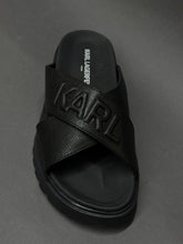 SANDALIAS KARL LAGERFELD
