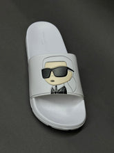 SANDALIAS KARL LAGERFELD