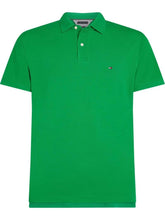 TIPO POLO HOMBRE BASICO TOMMY