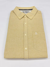 MANGA CORTA HOMBRE PENGUIN