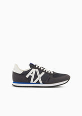TENIS ARMANI EXCHANGE A|X