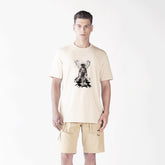 TSHIRT HOMBRE MONASTERY