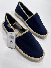 ALPARGATA HOMBRE PENGUIN