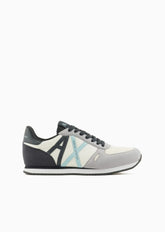 TENIS ARMANI EXCHANGE A|X