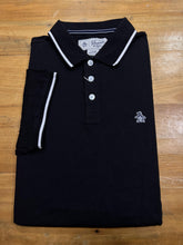 TIPO POLO HOMBRE PENGUIN DISEÑO