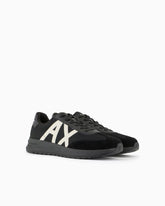 TENIS ARMANI EXCHANGE A|X
