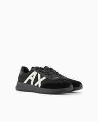 TENIS ARMANI EXCHANGE A|X