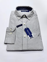 MANGA LARGA HOMBRE NAUTICA