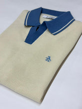TIPO POLO HOMBRE PENGUIN DISEÑO