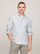 CAMISA MANGA LARGA TOMMY