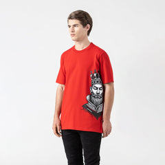 TSHIRT HOMBRE MONASTERY