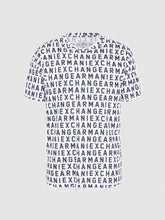 TSHIRT ARMANI EXCHANGE A|X