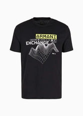 TSHIRT ARMANI EXCHANGE A|X