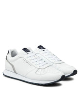 TENIS HOMBRE TOMMY HILFIGER