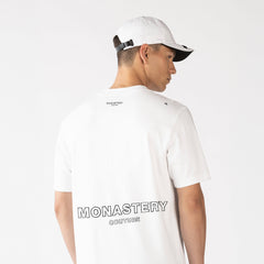 TSHIRT HOMBRE MONASTERY