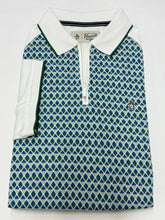 TIPO POLO HOMBRE PENGUIN DISEÑO