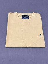 TSHIRT HOMBRE NAUTICA BASICOS