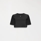 CROP TOP MUJER MONASTERY