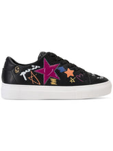 TENIS MUJER KARL LAGERFELD
