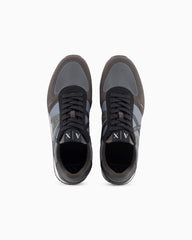 TENIS ARMANI EXCHANGE A|X