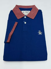 TIPO POLO HOMBRE PENGUIN DISEÑO