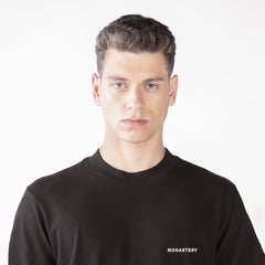 TSHIRT HOMBRE MONASTERY