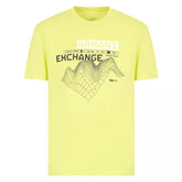 TSHIRT ARMANI EXCHANGE A|X