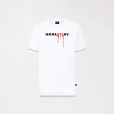 TSHIRT HOMBRE MONASTERY