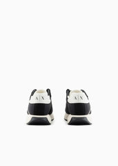 TENIS ARMANI EXCHANGE A|X