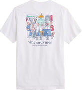TSHIRT VINEYARD VINES