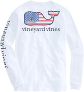 BUZO VINEYARD VINES