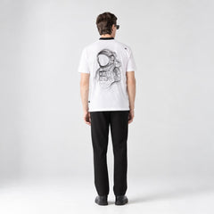 NUEVA COLECCION TSHIRT MONASTERY