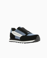 TENIS ARMANI EXCHANGE A|X