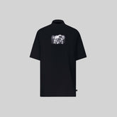 TSHIRT OVERSIZE HOMBRE MONASTERY