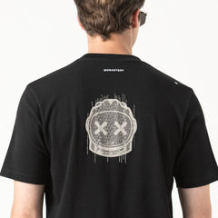 TSHIRT HOMBRE MONASTERY