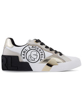 TENIS MUJER KARL LAGERFELD