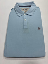 TIPO POLO HOMBRE PENGUIN BASICO