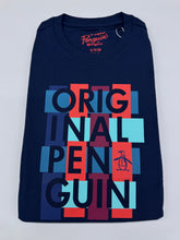 TSHIRT HOMBRE PENGUIN DISEÑO