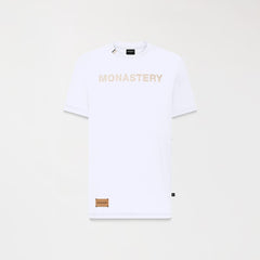 TSHIRT HOMBRE MONASTERY