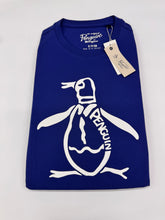 TSHIRT HOMBRE PENGUIN DISEÑO