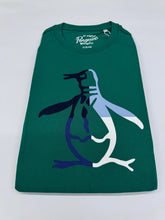 TSHIRT HOMBRE PENGUIN DISEÑO