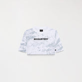 CROP TOP MUJER MONASTERY